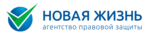 Logo left