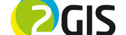 Logo 2gis