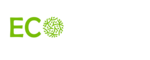 Logo eco shrift dabl