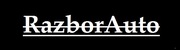 Razborauto logo