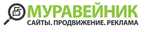 Ant logo for site
