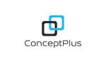 Logo concept plus new 2