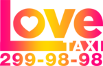 Lovetaxi 1