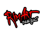 Rim art