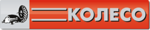 Koleso logo