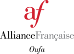 Af logo ville pantone oufa