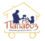 Logo papavoz 1