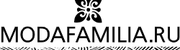 Modafamilia ru logo