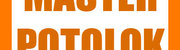Master potolok logo