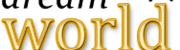 Dreamworld logo