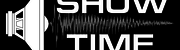Logo na chernom fone