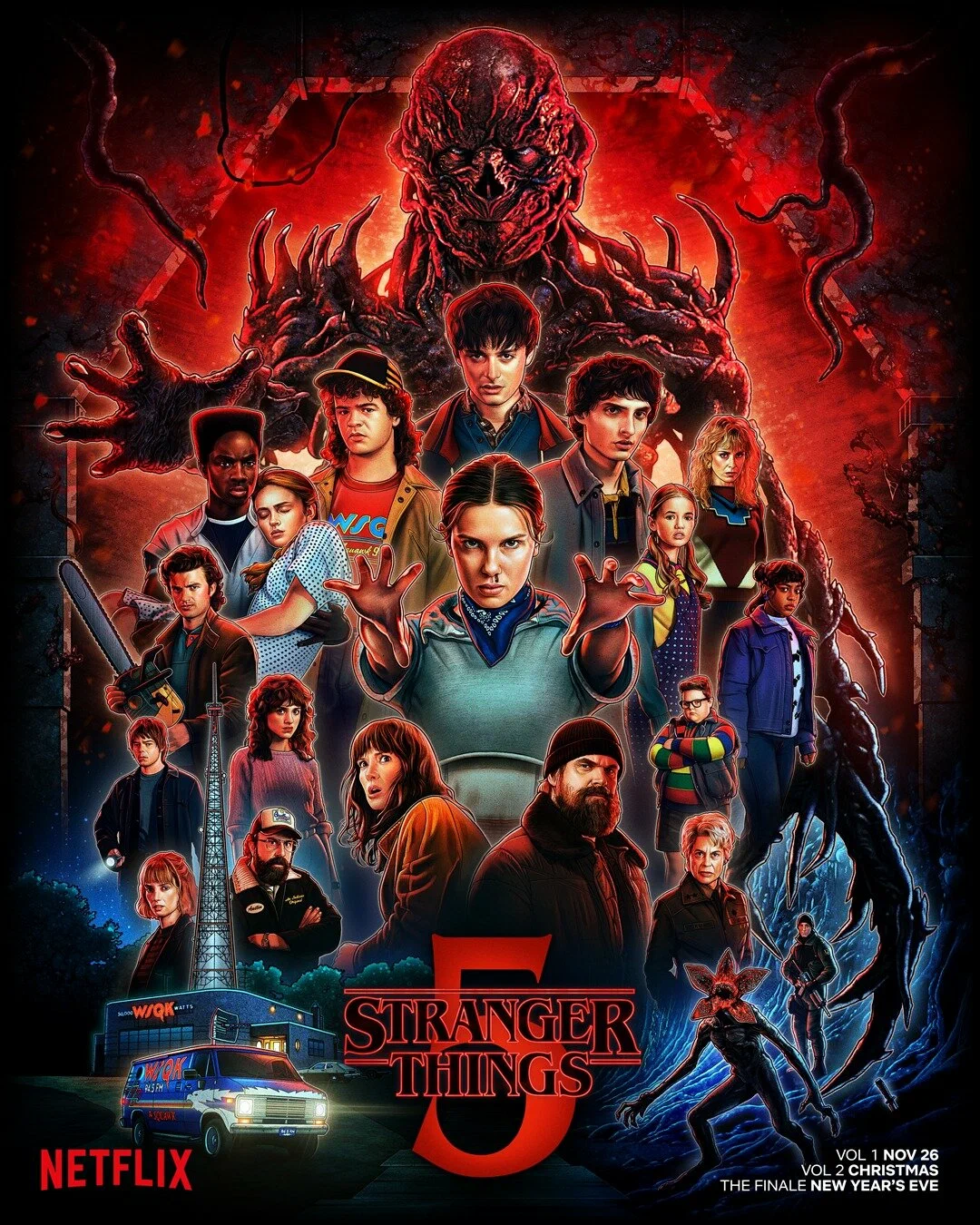 11993